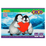 Альбом для малювання KIDS Line ZB.1425-4 А4, 30 аркушів - гурт(опт), дропшиппінг 