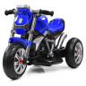 Дитячий електромобіль Мотоцикл Bambi Racer M 3639-4 до 25 кг - гурт(опт), дропшиппінг 