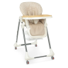 Стульчик для кормления Bambi M 3233L White опт, дропшиппинг