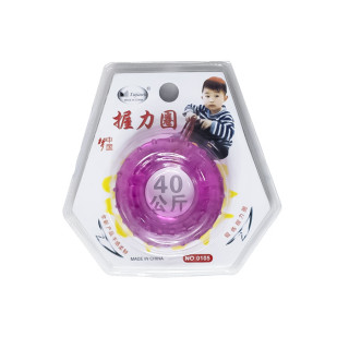 Эспандер кистевой MS 0867-3 нагрузка 35-40 кг