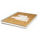 Скетчбук "Мотивація" еко крафт-картон 11101-KR на пружині 70 сторінок - гурт(опт), дропшиппінг 