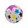 Мяч детский MS 3428-4  22 см, ПВХ опт, дропшиппинг