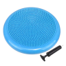 УЦЕНКА!!! Балансировочная массажная подушка Balance Pad PowerPlay PP_4009_Blue-UC Синяя опт, дропшиппинг