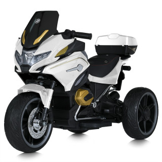 Детский электромобиль Мотоцикл M 5830EBLR-1 до 30 кг