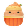М'яка іграшка Капкейк Кейша Squishmallows SQER00813, 13 см - гурт(опт), дропшиппінг 