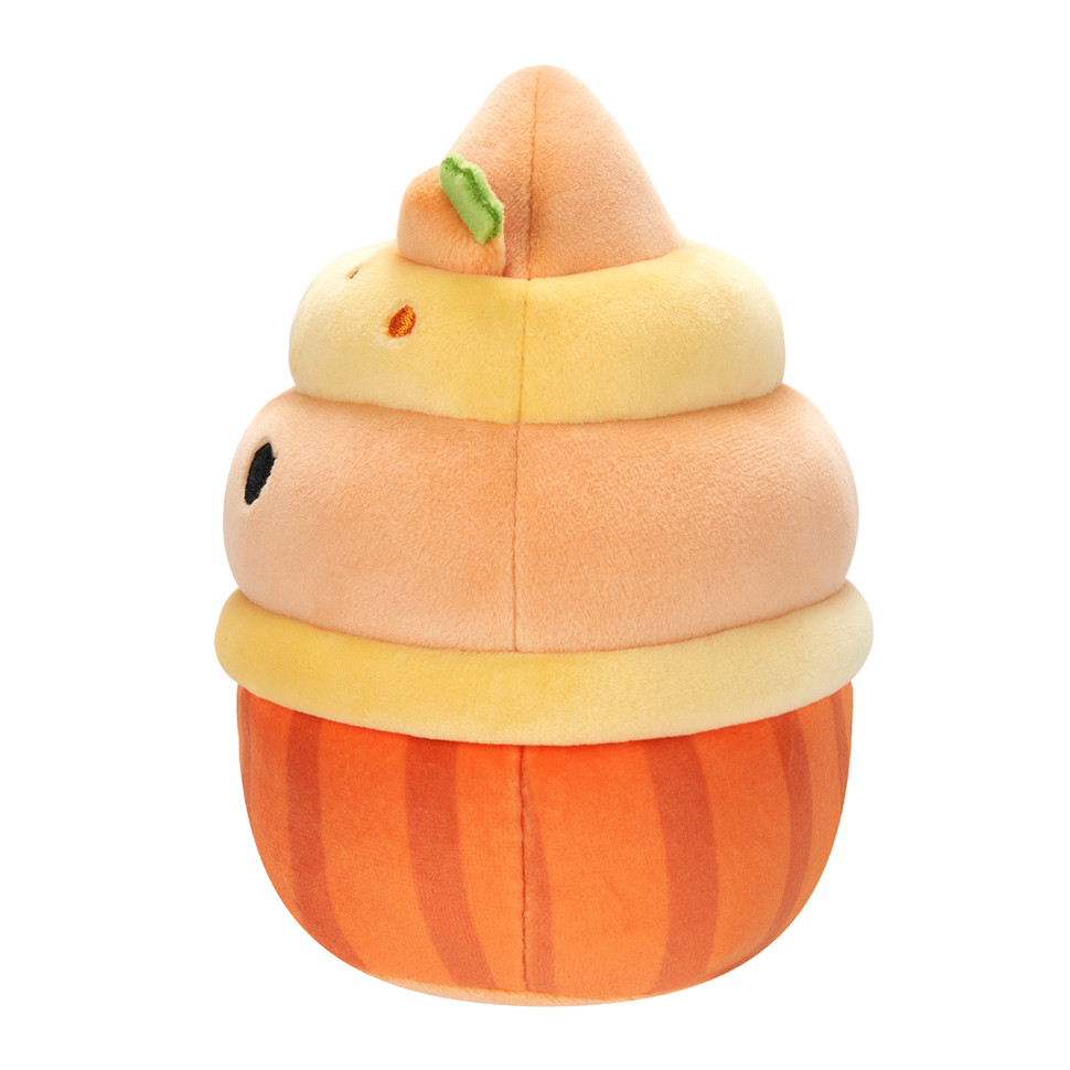 М'яка іграшка Капкейк Кейша Squishmallows SQER00813, 13 см - гурт(опт), дропшиппінг 