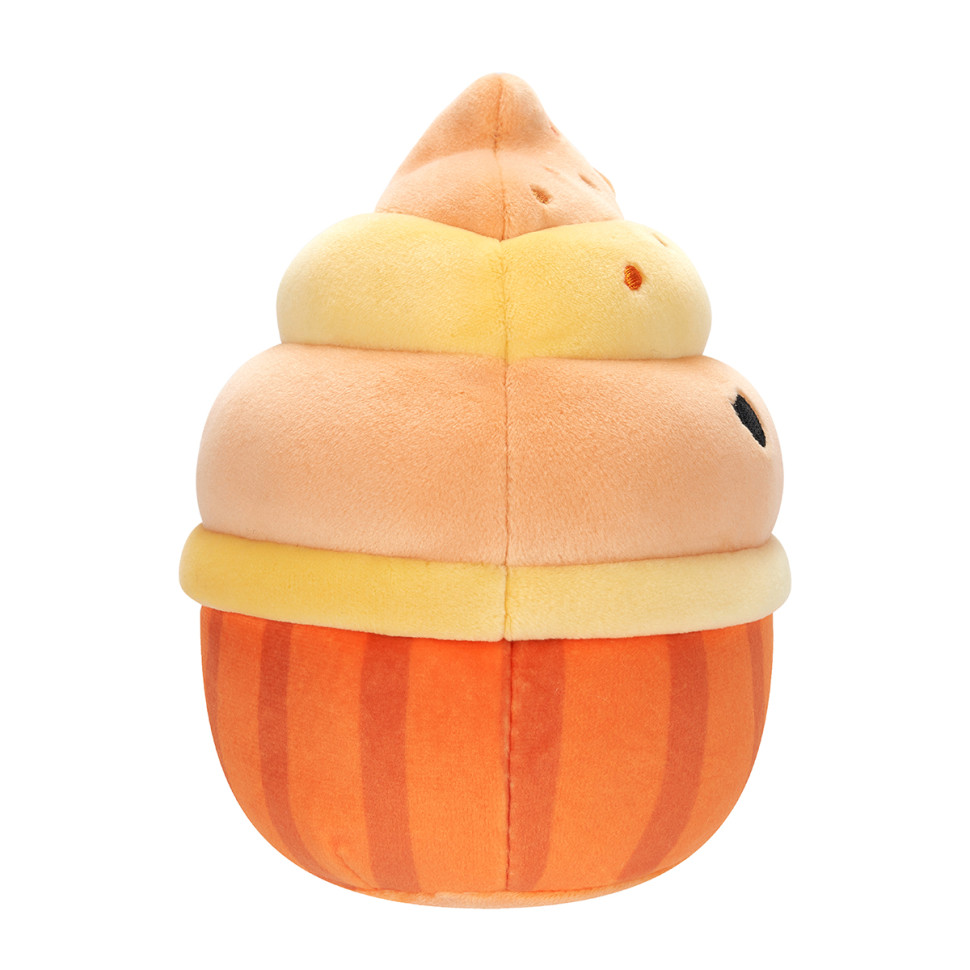 М'яка іграшка Капкейк Кейша Squishmallows SQER00813, 13 см - гурт(опт), дропшиппінг 