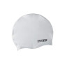 Шапочка для плавания 55992(White) белый опт, дропшиппинг
