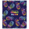 Тетрадь ученическая «Brave book» 024-3022L-4 в линию, 24 листа опт, дропшиппинг