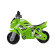 Каталка-біговець "Мотоцикл" ТехноК 6443TXK Зелений - гурт(опт), дропшиппінг 