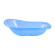 Дитяча ванночка для купання 8423TXK блакитна - гурт(опт), дропшиппінг 