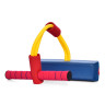 Дитячий Джампер Stick Jumper MS 3358(Blue) розмір платформи 22х10х6 см - гурт(опт), дропшиппінг 