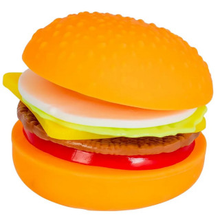 Детская игрушка антистресс "Фастфуд" CKS-10763