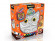 Детская сумка-раскраска "My Color Pet-Bag" CPB-01-01U-2U-3U, 3 вида опт, дропшиппинг