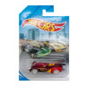 Машинка ігрова металева Hot cars 888-28-1 масштаб 1:64 - гурт(опт), дропшиппінг 