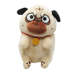 М'яка іграшка Собака Bambi C27703, 30 см