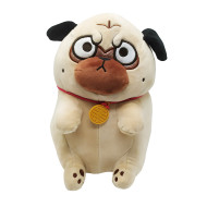 Мягкая игрушка Собака Bambi C27703, 30 см