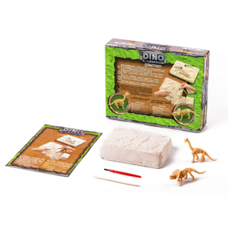 Дитячий набір для проведення розкопок динозаврів DINO EXCAVATION DEX-01 