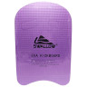 Дошка для плавання 20239(Violet) 45 x 29 x 2,5 см, EVA - гурт(опт), дропшиппінг 