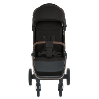 Детская прогулочная коляска AXIS ME 1192 Black