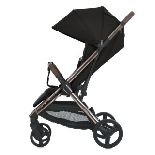 Детская прогулочная коляска AXIS ME 1192 Black