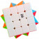 Головоломка Кубик Рубіка QiYi Qiyuan S 4x4 stickerless 160Q, 4х4 - гурт(опт), дропшиппінг 