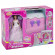 Кукла типа Барби в бальном платье Anlily 99047 с чемоданом  опт, дропшиппинг
