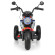 Дитячий електромобіль Мотоцикл Bambi Racer M 3687AL-3 до 60 кг - гурт(опт), дропшиппінг 