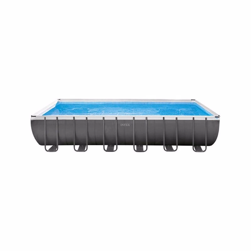 Каркасний басейн Intex 26364 (732-366-132см), 31805 л - гурт(опт), дропшиппінг