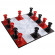 Настольная игра-головоломка Шахматные королевы 3450 ThinkFun                               опт, дропшиппинг