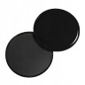 Диски-слайдери для ковзання Sliding Disc MS 2514(Black) діаметр 17,5 см - гурт(опт), дропшиппінг 