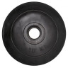 Диск гантельный композитный в пластиковой оболочке Rock Pro NE-PL-D-10 10 кг опт, дропшиппинг