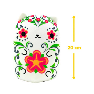 Мягкая игрушка "Каталина" CVP2000-19MC4 серии "Jumbo"