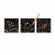 Набор для творчества  гравюры "Космос" 300217, 3 гравюры в наборе опт, дропшиппинг
