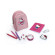 Колекційна сумка-сюрприз Романтик Hello Kitty #sbabam 43/CN22-4 Приємні дрібниці - гурт(опт), дропшиппінг 