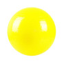 М'яч для фітнесу (Фітбол) BT-SFB-0004(Yellow) розмір 65 см - гурт(опт), дропшиппінг 