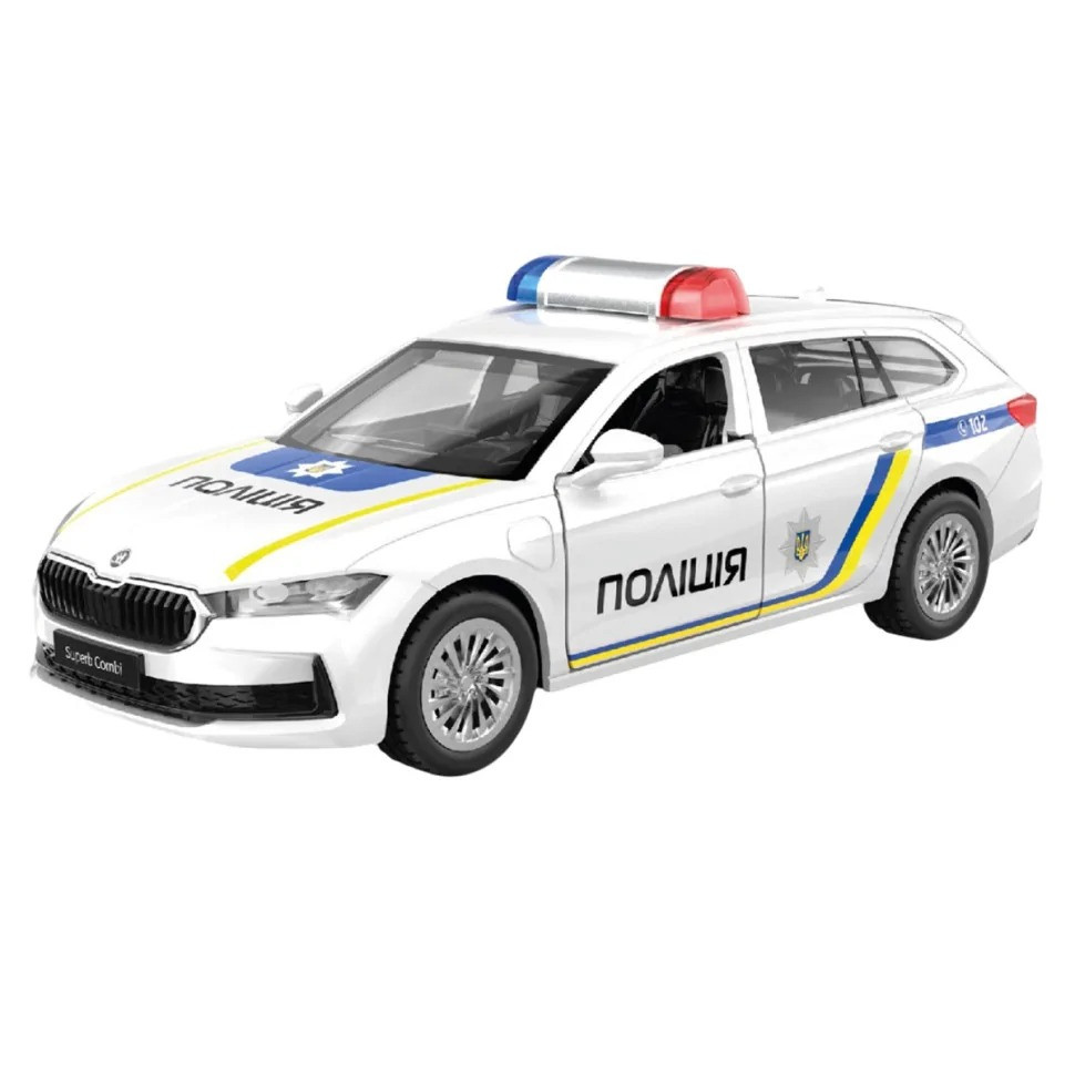 Детская автомодель