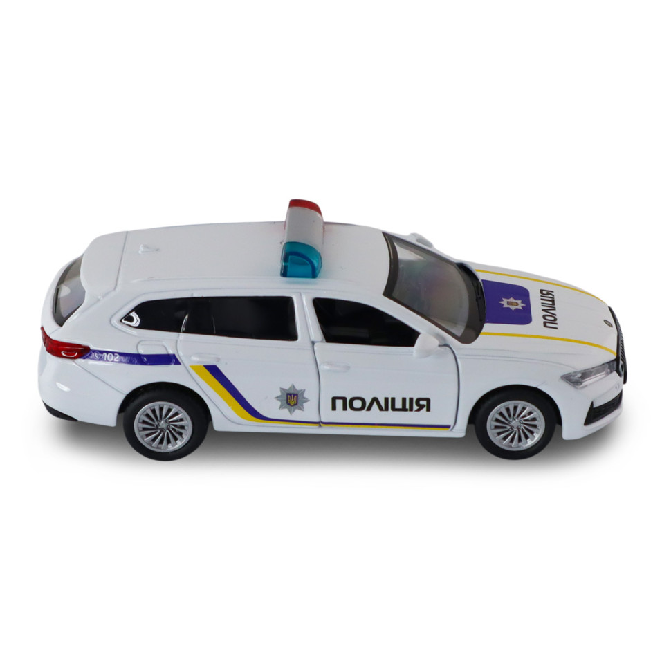 Детская автомодель