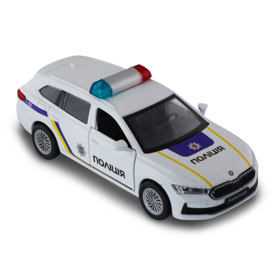 Детская автомодель