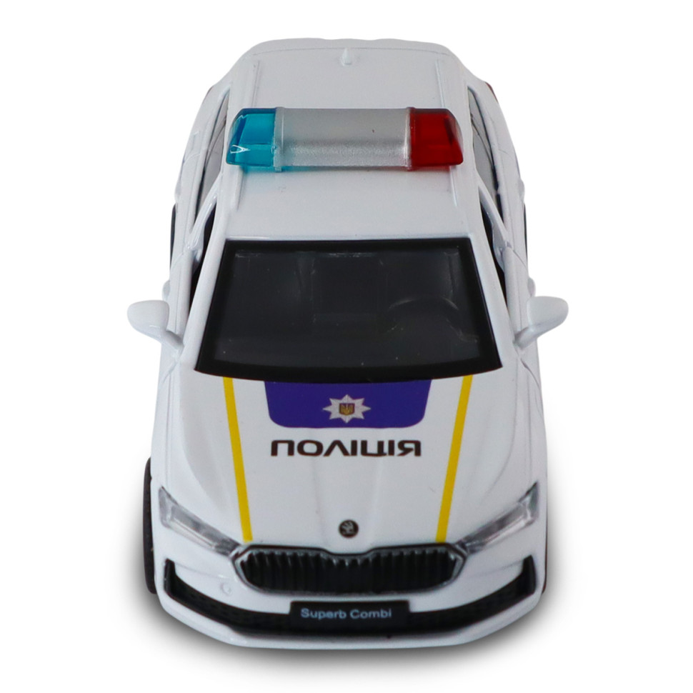 Детская автомодель