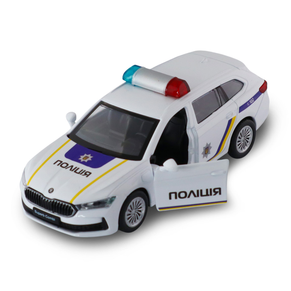 Детская автомодель
