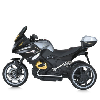 Детский электромобиль Мотоцикл M 5830EBLR-2 до 30 кг