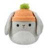 Мягкая игрушка Кролик Валентина Squishmallows SQER00905, 13 см опт, дропшиппинг