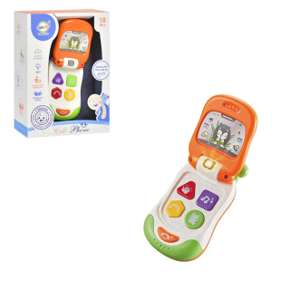 Іграшковий телефон Chim Star 503-7 