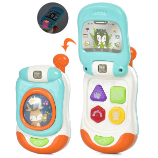 Іграшковий телефон Chim Star 503-7 