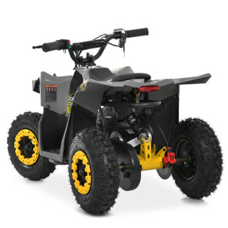 Детский электромобиль Квадроцикл HB-FFG1000-11-6 до 45кг