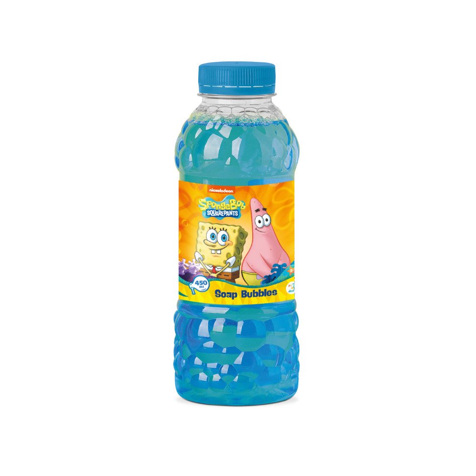 Мильні бульбашки