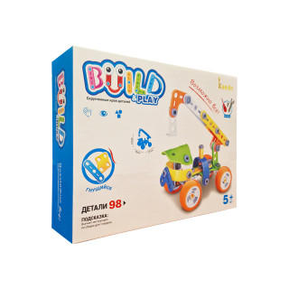 Конструктор Build&Play 