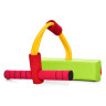 Дитячий Джампер Stick Jumper MS 3358(Green) розмір платформи 22х10х6 см - гурт(опт), дропшиппінг 