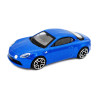 Коллекционная автомодель Alpine A110 2018 18-30010B-18 масштаб 1:43 опт, дропшиппинг